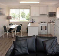 API Middleton Beach Front Apartments Albany - Maitland Accommodation