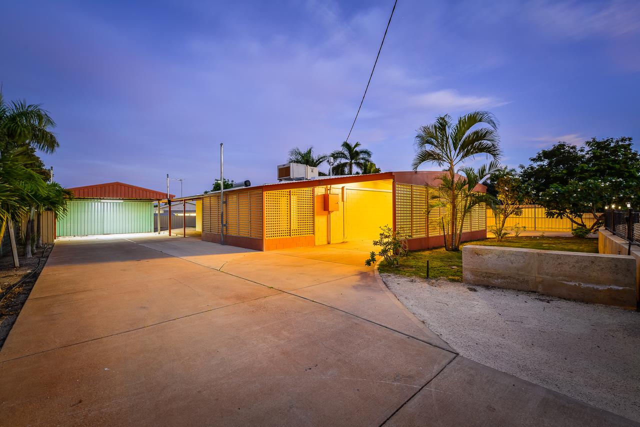  Maitland Accommodation