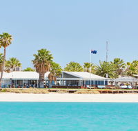 RAC Monkey Mia Dolphin Resort - Maitland Accommodation