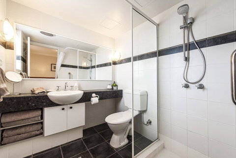 Subiaco Village 18 - Maitland Accommodation 15