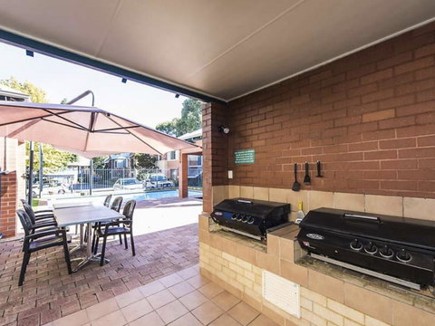 Subiaco Village 18 - Maitland Accommodation 19