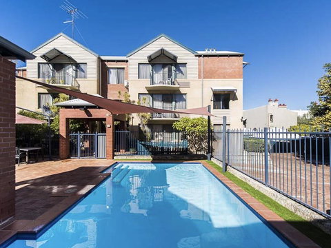 Subiaco Village 18 - Maitland Accommodation 21