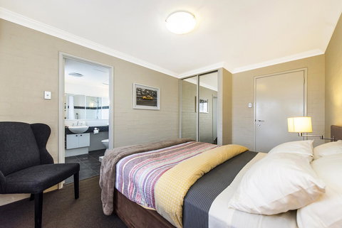 Subiaco Village 18 - Maitland Accommodation 13