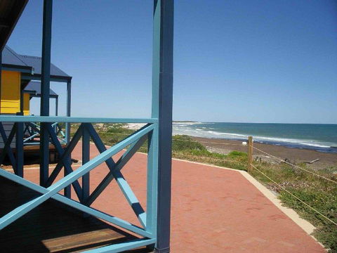 Dongara Tourist Park - Maitland Accommodation 34