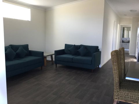 Dongara Tourist Park - Maitland Accommodation 3