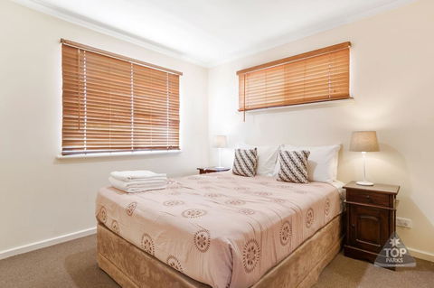 Dongara Tourist Park - Maitland Accommodation 10
