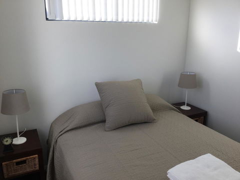 Dongara Tourist Park - Maitland Accommodation 2