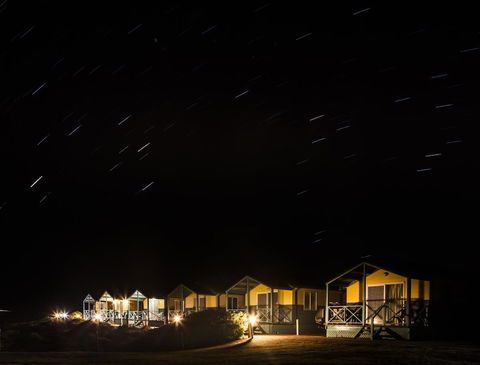 Dongara Tourist Park - Maitland Accommodation 31