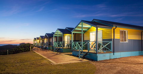 Dongara Tourist Park - Maitland Accommodation 4