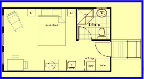 Dongara Tourist Park - Maitland Accommodation 18