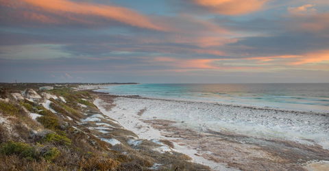 Dongara Tourist Park - Maitland Accommodation 36