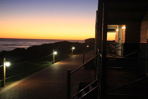 Dongara Tourist Park - Maitland Accommodation 25