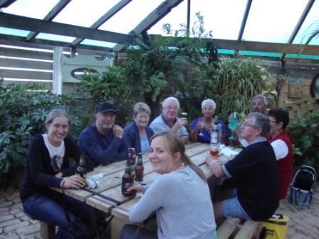 Dongara Tourist Park - Maitland Accommodation 23