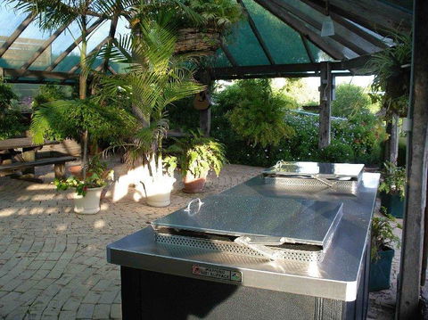 Dongara Tourist Park - Maitland Accommodation 22
