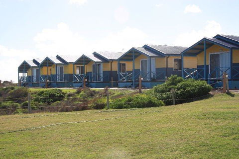 Dongara Tourist Park - Maitland Accommodation 9