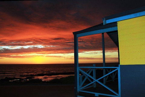 Dongara Tourist Park - Maitland Accommodation 17