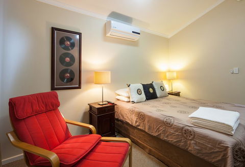 Dongara Tourist Park - Maitland Accommodation 7