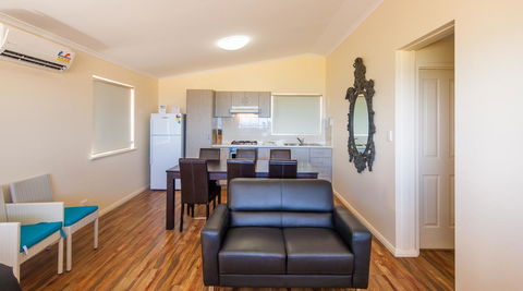 Dongara Tourist Park - Maitland Accommodation 30
