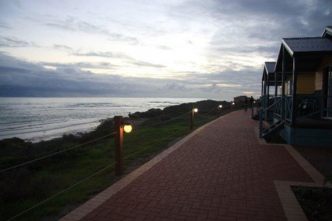 Dongara Tourist Park - Maitland Accommodation 13