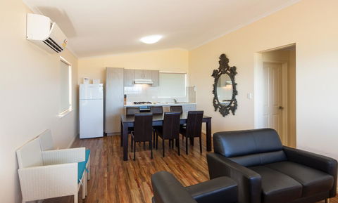 Dongara Tourist Park - Maitland Accommodation 26