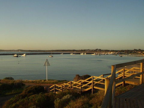 Dongara Tourist Park - Maitland Accommodation 21