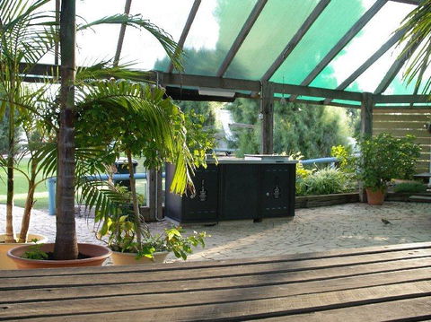Dongara Tourist Park - Maitland Accommodation 15
