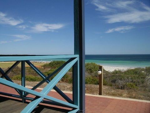 Dongara Tourist Park - Maitland Accommodation 37