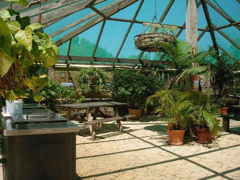 Dongara Tourist Park - Maitland Accommodation 8