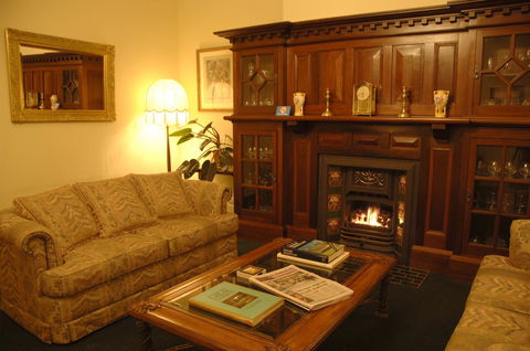 Clifton Motel & Grittleton Lodge - Maitland Accommodation 15