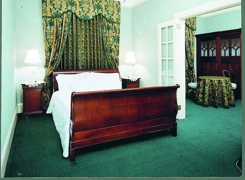 Clifton Motel & Grittleton Lodge - Maitland Accommodation 2