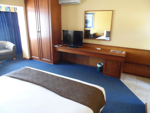 Clifton Motel & Grittleton Lodge - Maitland Accommodation 22