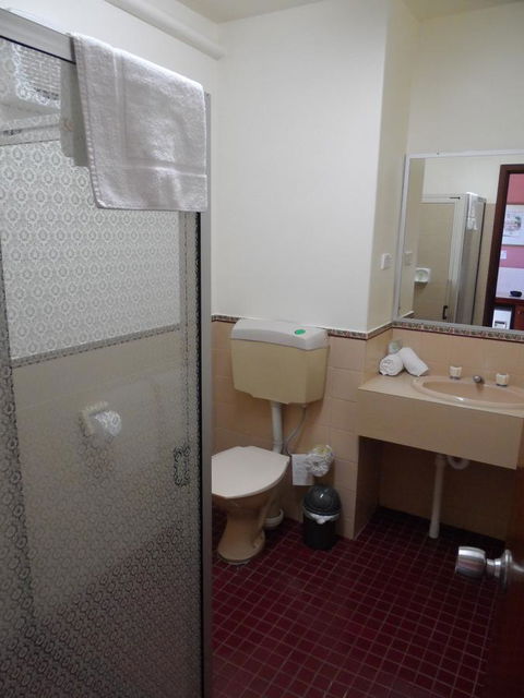 Clifton Motel & Grittleton Lodge - Maitland Accommodation 19