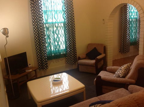 Clifton Motel & Grittleton Lodge - Maitland Accommodation 36