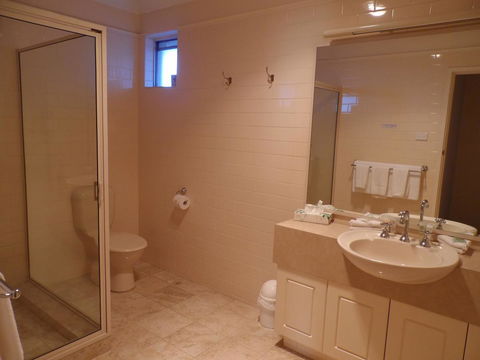 Clifton Motel & Grittleton Lodge - Maitland Accommodation 29