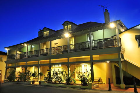 Clifton Motel & Grittleton Lodge - Maitland Accommodation 0