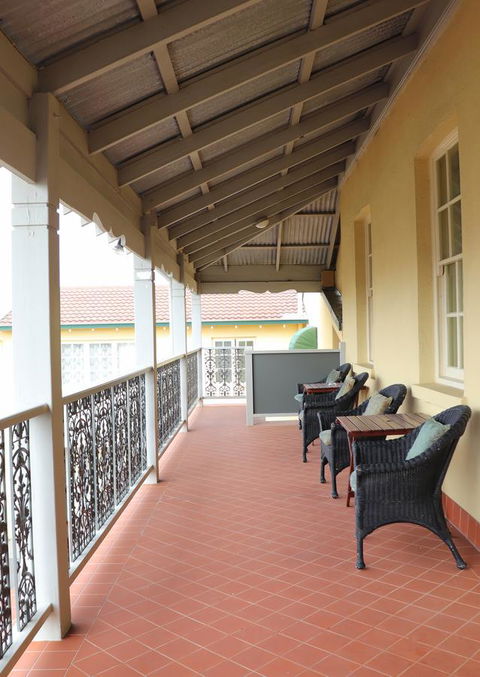 Clifton Motel & Grittleton Lodge - Maitland Accommodation 8