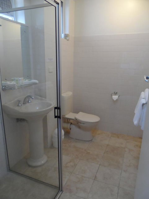 Clifton Motel & Grittleton Lodge - Maitland Accommodation 24
