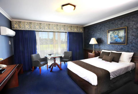 Clifton Motel & Grittleton Lodge - Maitland Accommodation 33