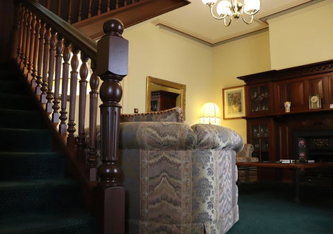 Clifton Motel & Grittleton Lodge - Maitland Accommodation 4