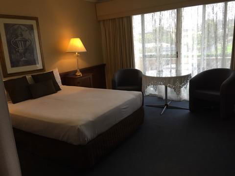 Clifton Motel & Grittleton Lodge - Maitland Accommodation 14