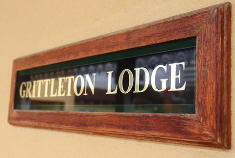 Clifton Motel & Grittleton Lodge - Maitland Accommodation 3