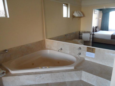 Clifton Motel & Grittleton Lodge - Maitland Accommodation 28