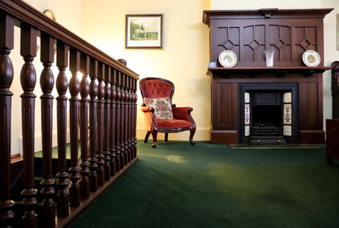 Clifton Motel & Grittleton Lodge - Maitland Accommodation 7