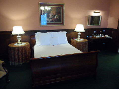 Clifton Motel & Grittleton Lodge - Maitland Accommodation 30