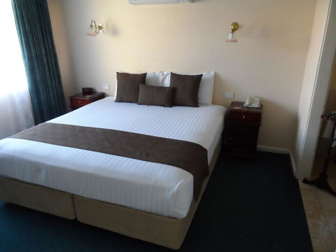 Clifton Motel & Grittleton Lodge - Maitland Accommodation 26