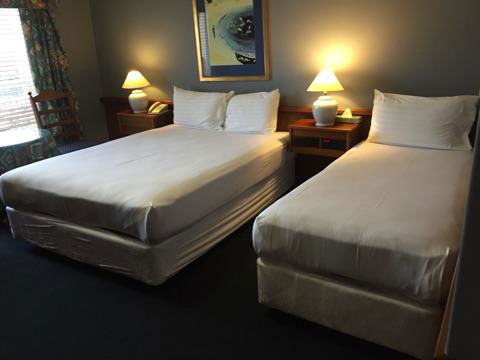 Clifton Motel & Grittleton Lodge - Maitland Accommodation 10