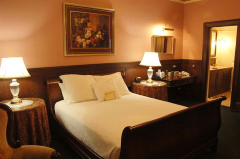 Clifton Motel & Grittleton Lodge - Maitland Accommodation 13