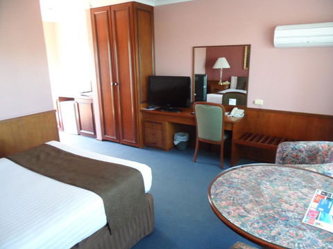 Clifton Motel & Grittleton Lodge - Maitland Accommodation 21