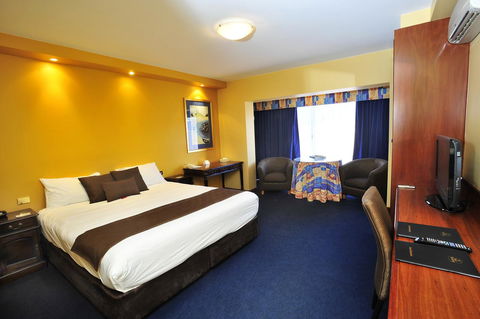Clifton Motel & Grittleton Lodge - Maitland Accommodation 11