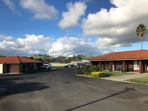Donnybrook Motel - Maitland Accommodation 1